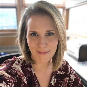 Meet your Posher, Lily